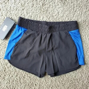 Better sports performance shorts